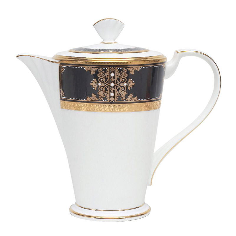 Evening Majesty Coffee Server, 48oz.