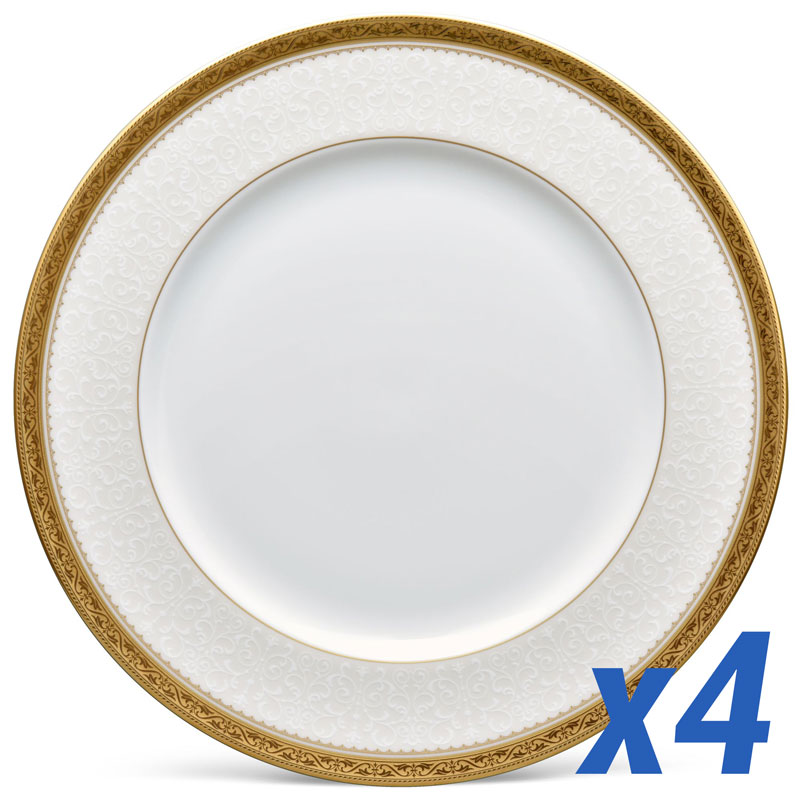 Dinner Plate Set of 4