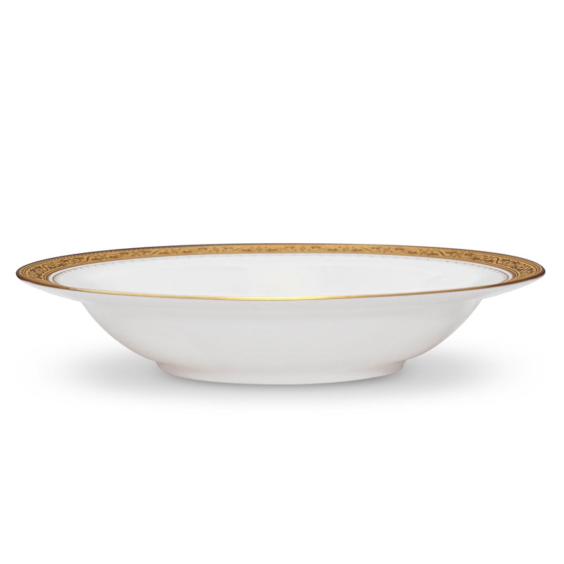 Odessa Gold Fruit Bowl, 5oz.