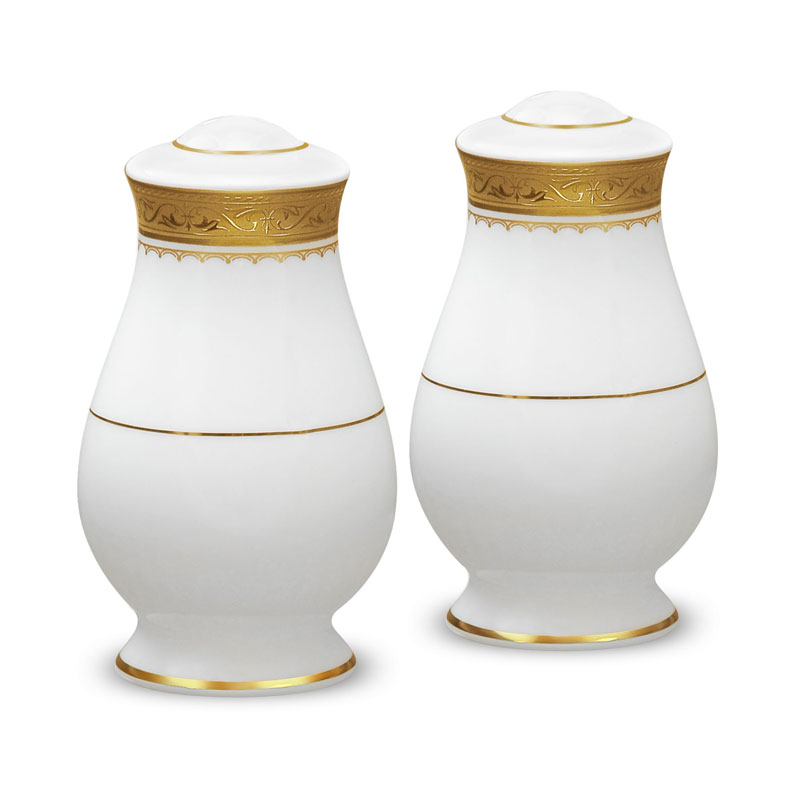 Odessa Gold Salt and Pepper