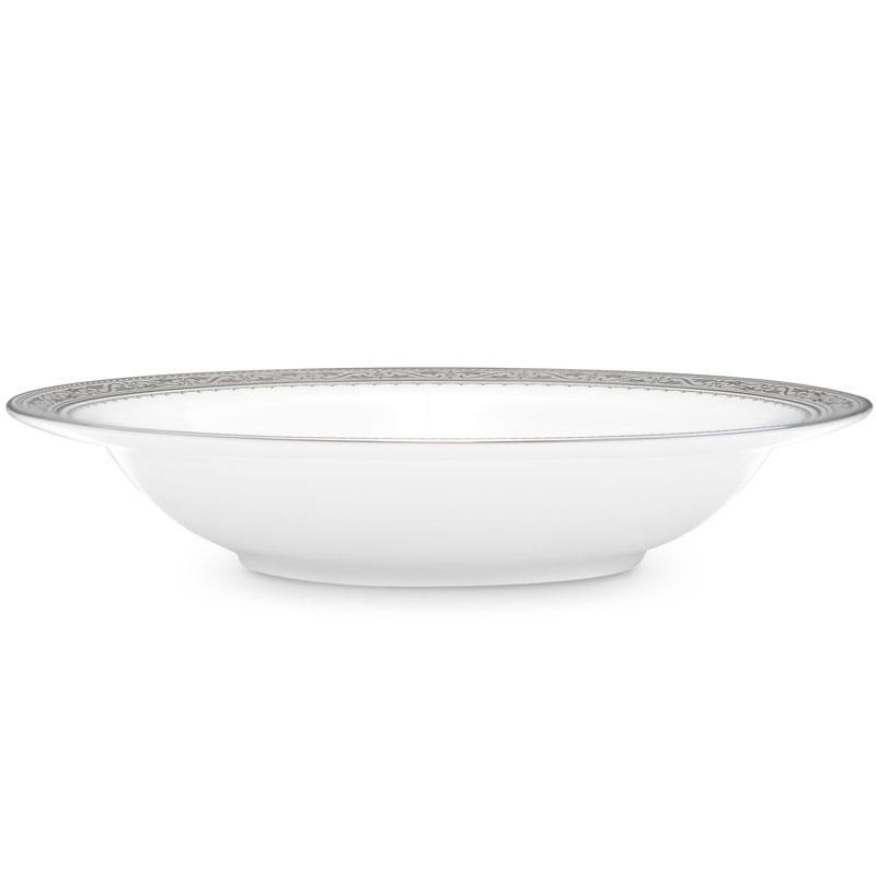 Odessa Platinum Fruit Bowl, 5oz.