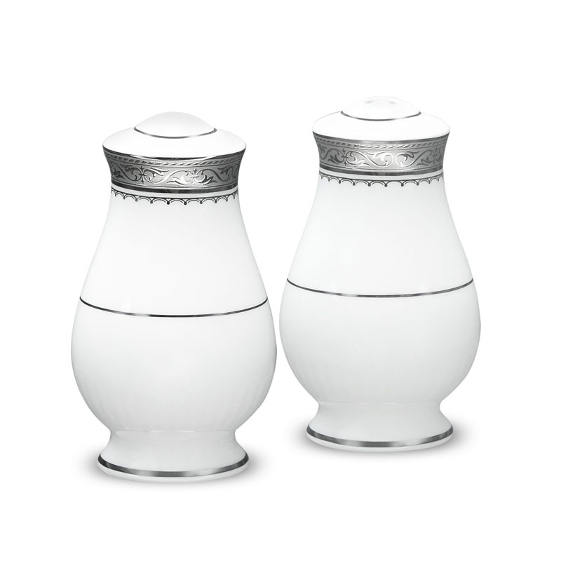 Odessa Platinum Salt and Pepper