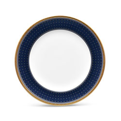 A photo of Blueshire Bread and Butter Plate