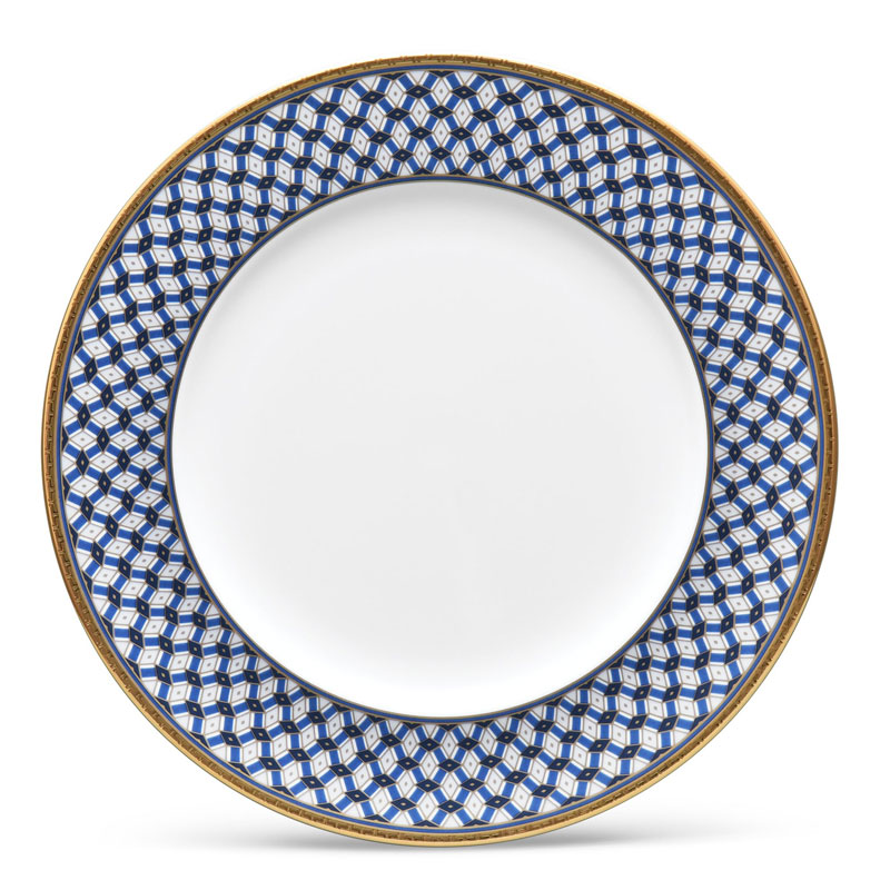 Blueshire Salad Plate