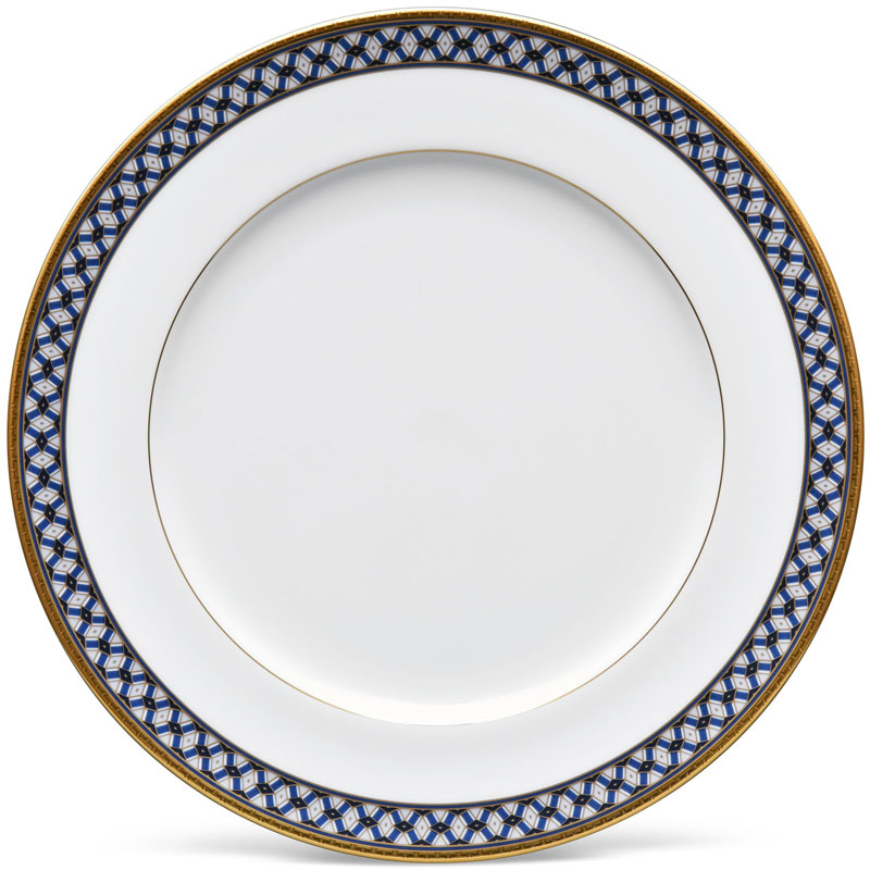 Blueshire Dinner Plate