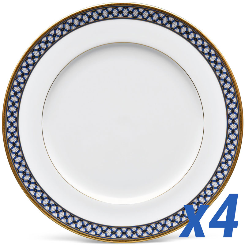 Blueshire Dinner Plate Set of 4