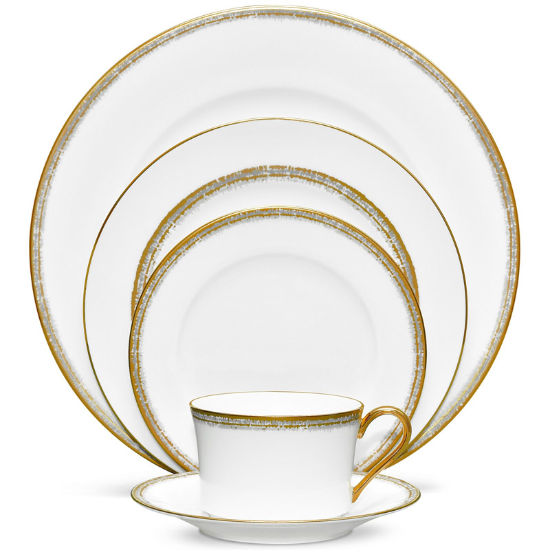 Haku 5pc Place Setting