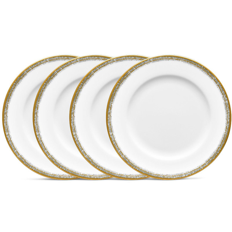 Haku Bread and Butter Plate Set of 4