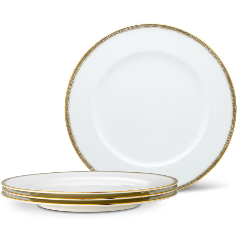 Haku Dinner Plate Set of 4