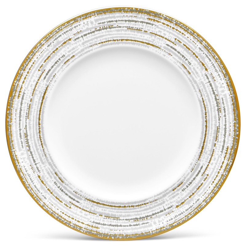 Haku Accent Plate, 9 3/4in.