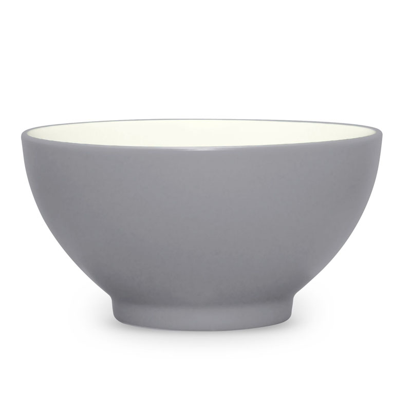 Colorwave Slate Rice Bowl