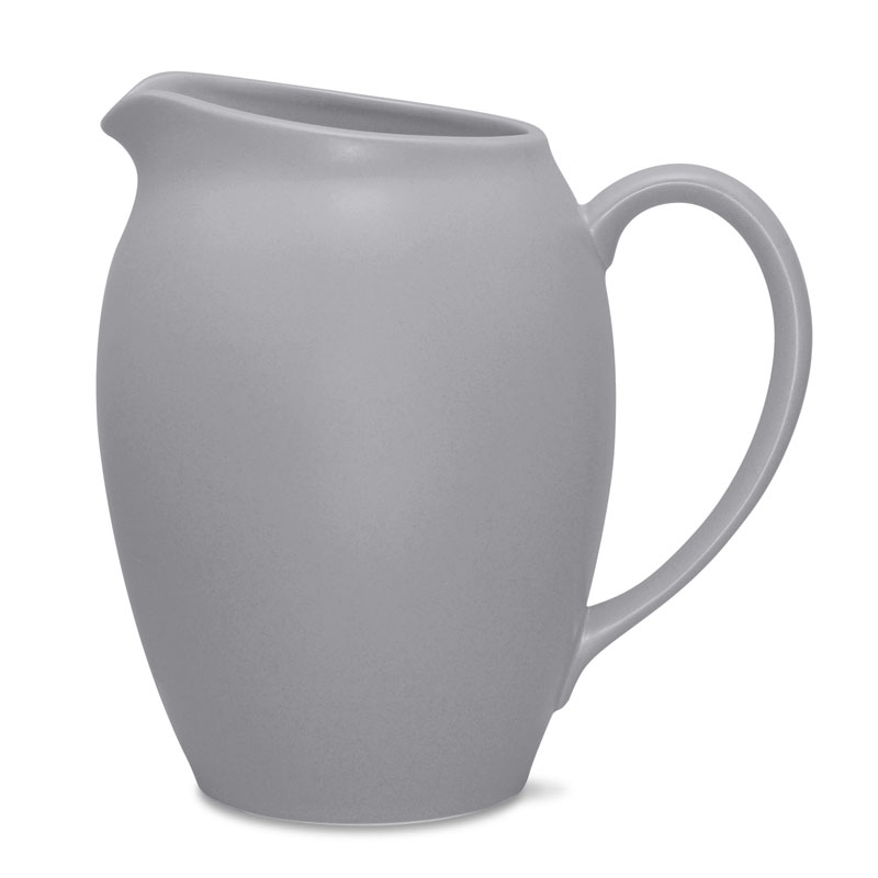 Colorwave Slate Pitcher