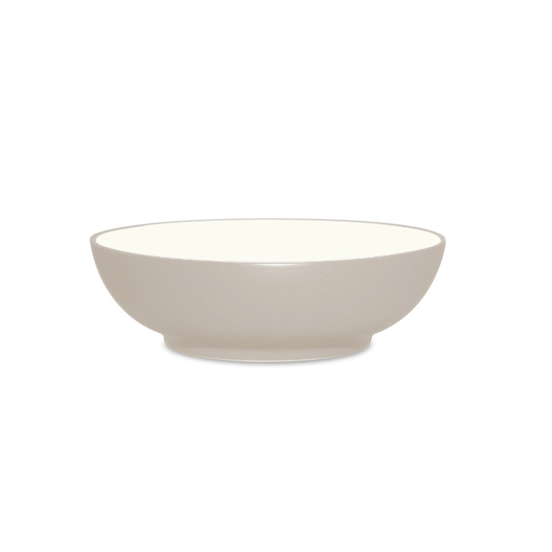 Colorwave Sand Cereal/Soup Bowl