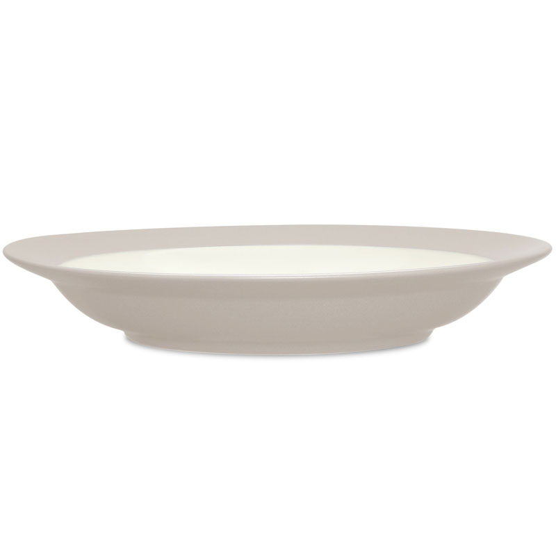 Colorwave Sand Pasta Bowl