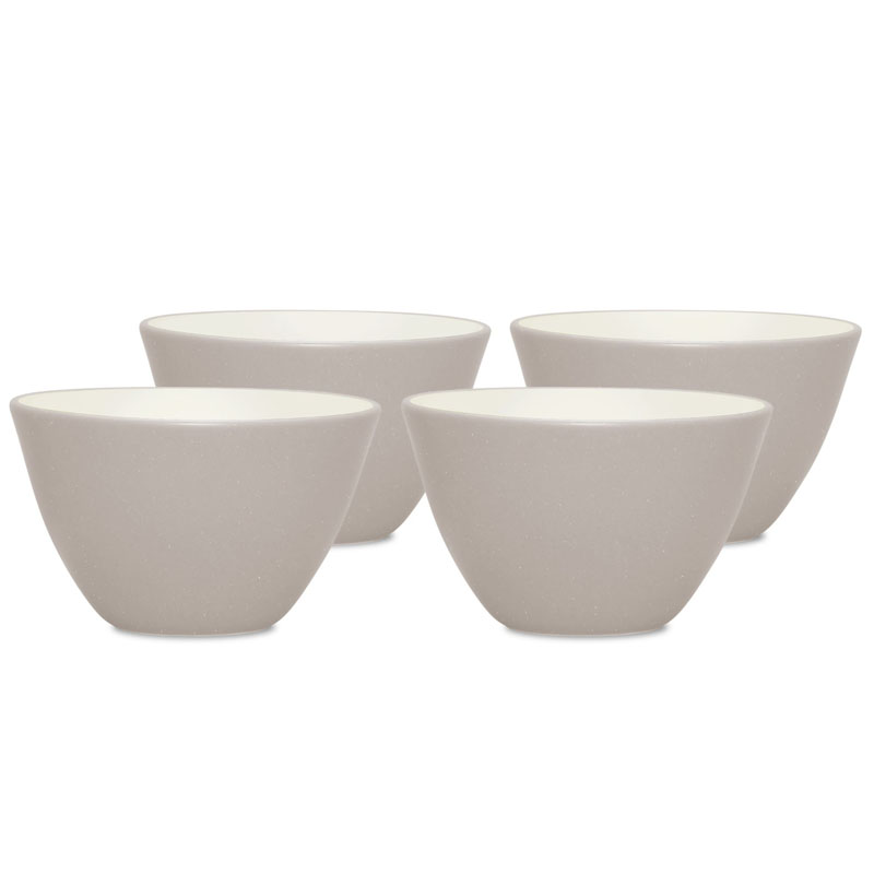 Colorwave Sand Mini Bowl Set of 4