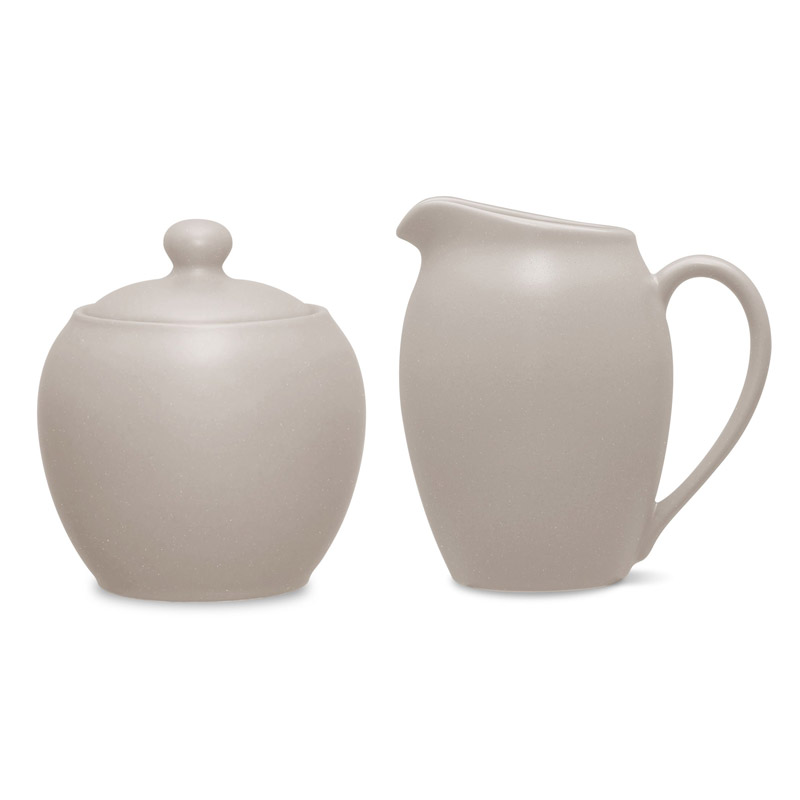 Colorwave Sand Sugar and Creamer Set