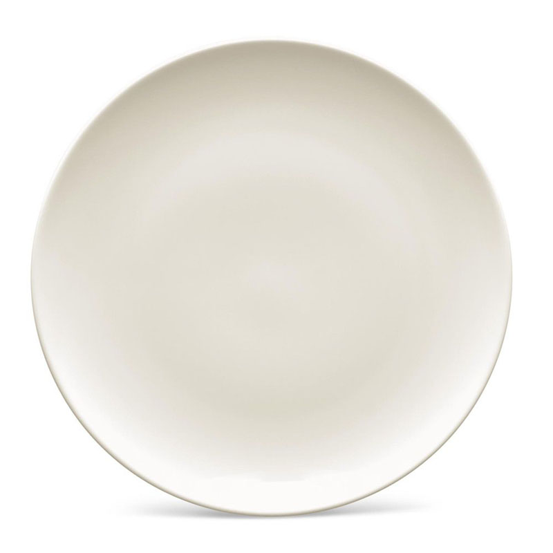 Colorwave Naked Coupe Salad Plate