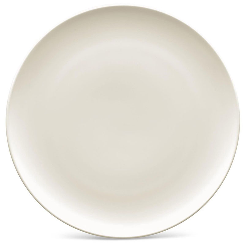 Colorwave Naked Coupe Dinner Plate