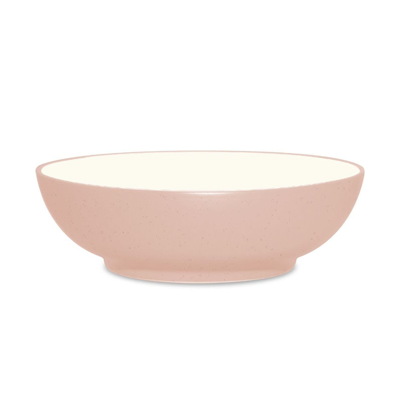 Colorwave Pink Cereal/Soup Bowl