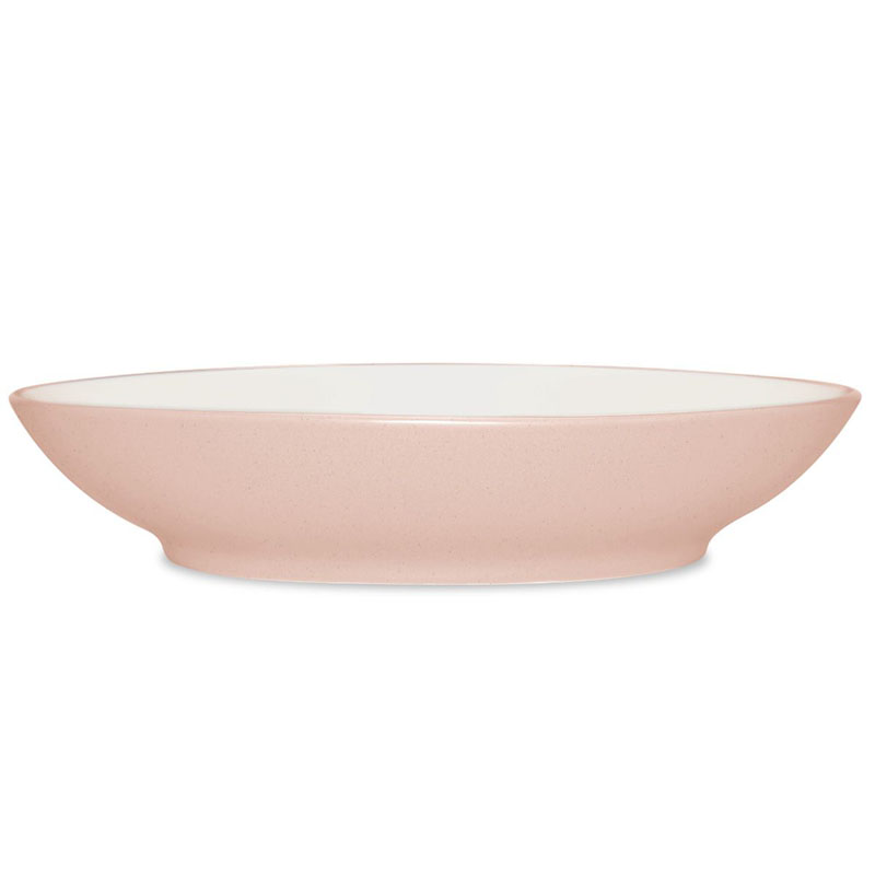 Colorwave Pink Coupe Pasta Bowl