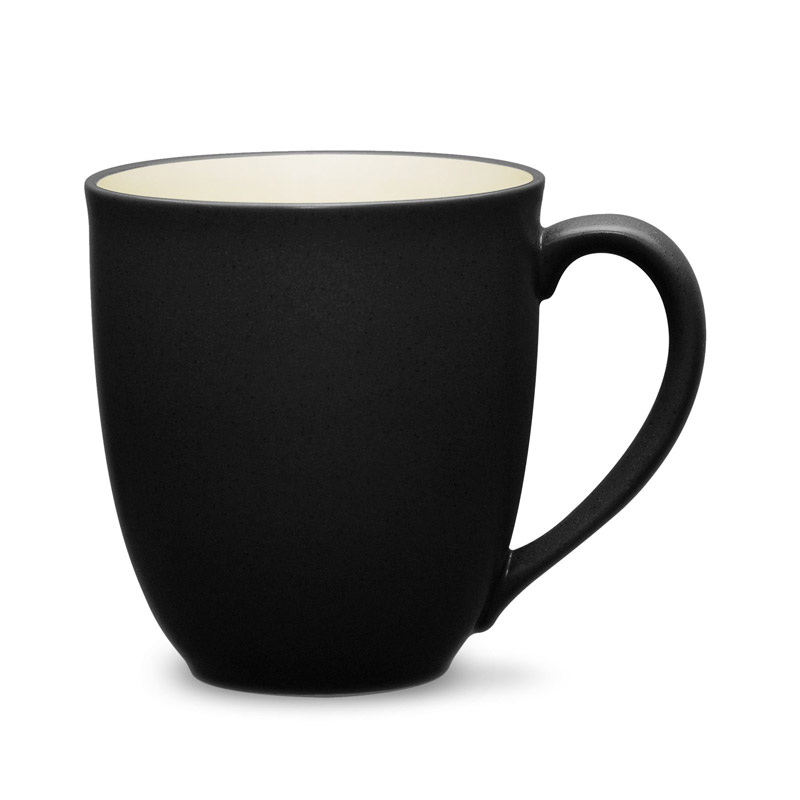 Colorwave Graphite Mug, 12oz.