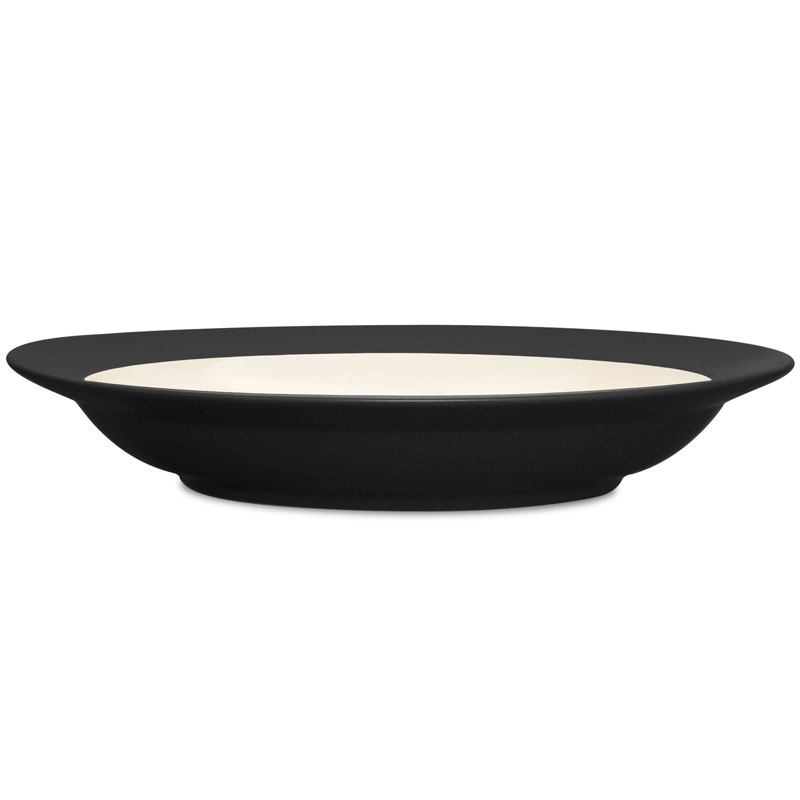 Colorwave Graphite Pasta Bowl, 10.5, 27oz.