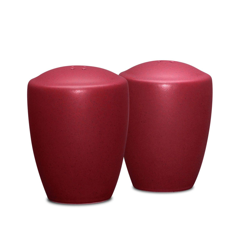 Colorwave Raspberry Salt & Pepper