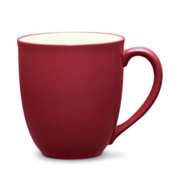 A photo of Colorwave Raspberry Mug