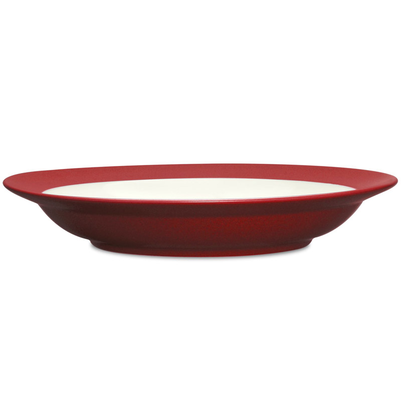 Colorwave Raspberry Pasta Bowl, 10.5, 27oz.