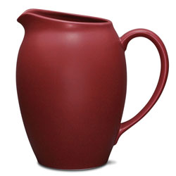 A photo of Colorwave Raspberry Pitcher