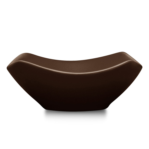 Medium Square Bowl, 7 3/4 , 18oz, Set of 2