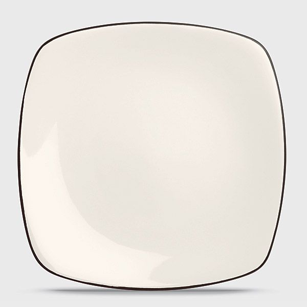 Dinner Plate, Square, 10.75 