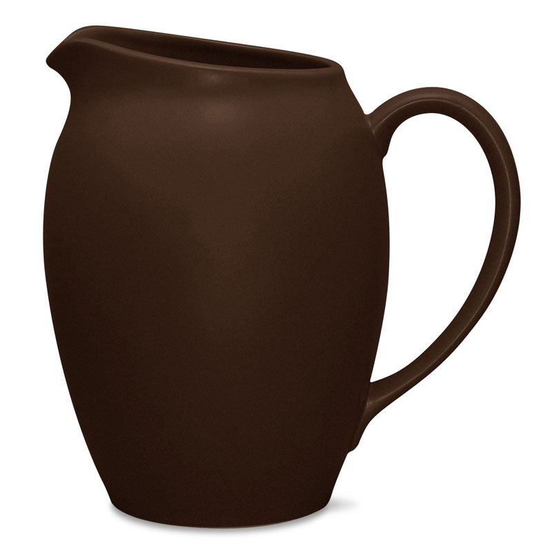 Colorwave Chocolate Pitcher