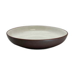 A photo of Pasta Serving Bowl, 12in.