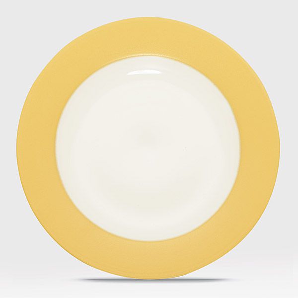 Salad Plate, Rim, 8.25  