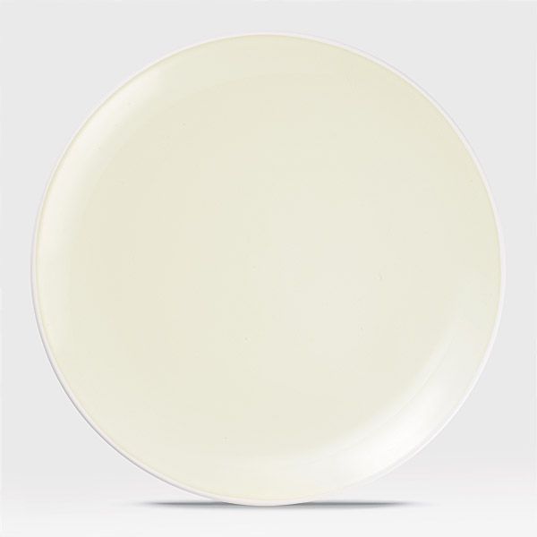 Dinner Plate, Coupe, 10.5 