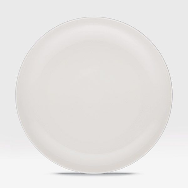 Round Platter, Coupe, 12 