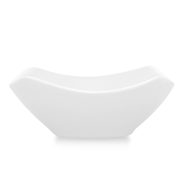 Medium Square Bowl, 7 3/4 , 18oz, Set of 2