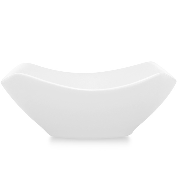 Large Square Bowl, 10 , 46oz