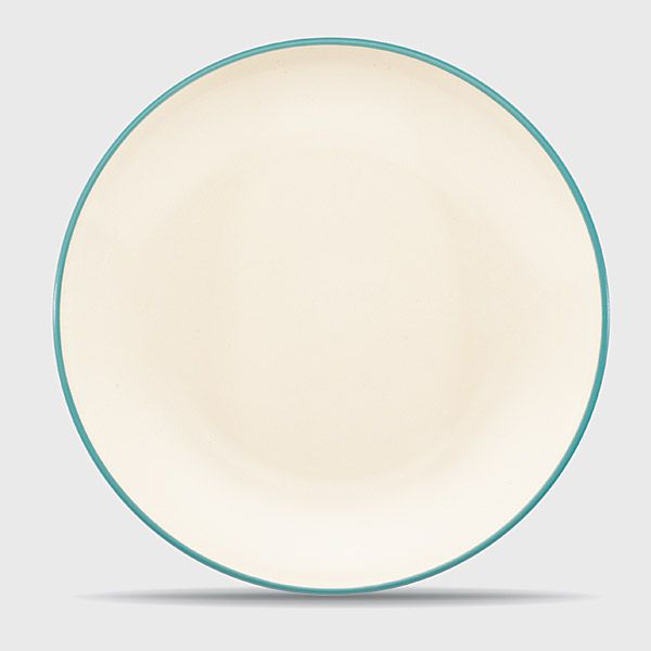 Salad Plate, Coupe, 8.25 