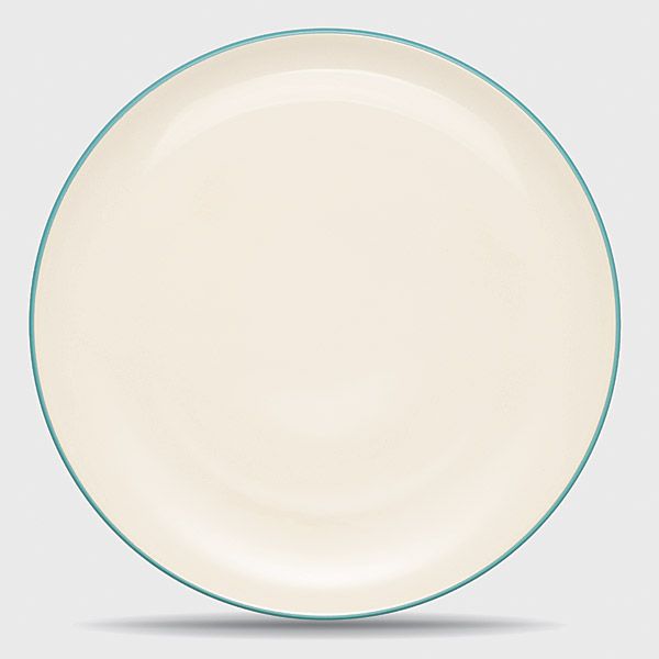 Round Platter, Coupe, 12 