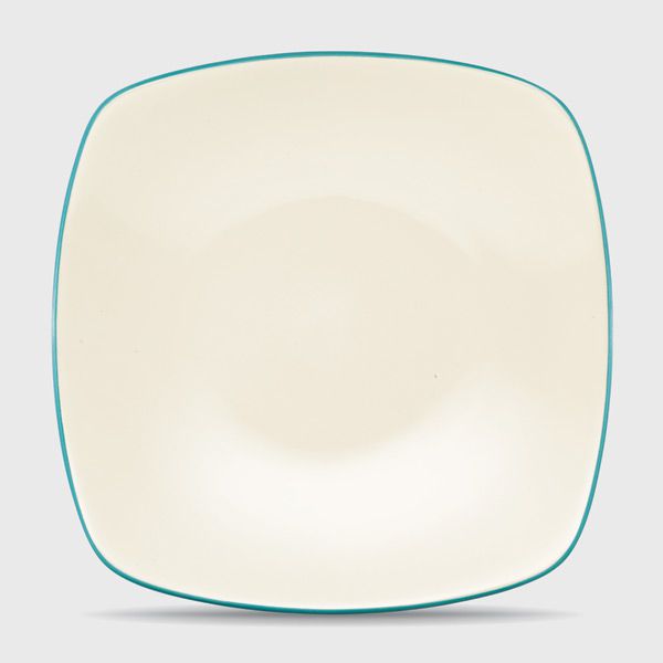 Dinner Plate, Square, 10.75 