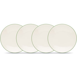 A photo of Mini Plates, Set of 4