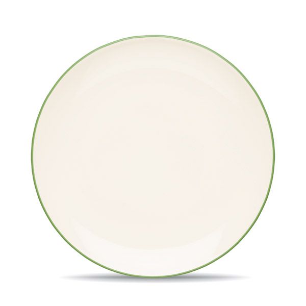 Salad Plate, Coupe