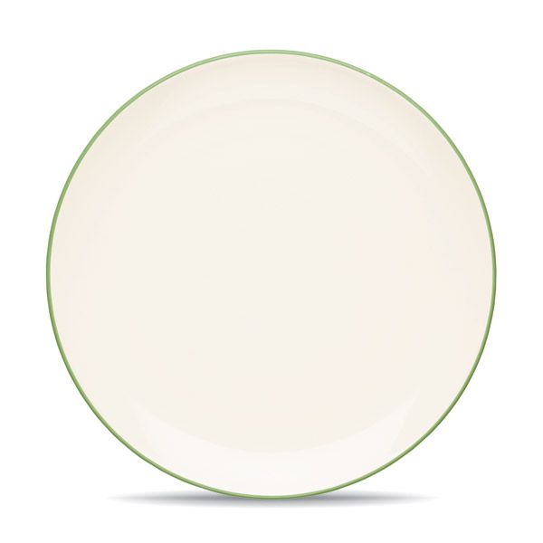 Dinner Plate, Coupe