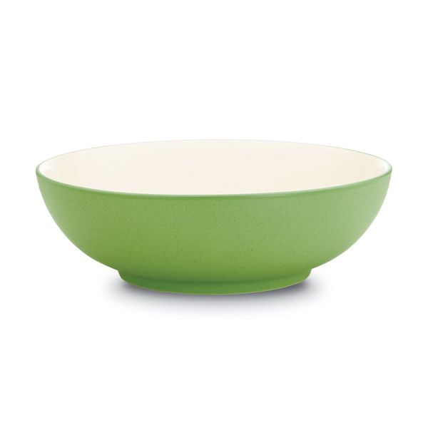 Round Vegetable Bowl