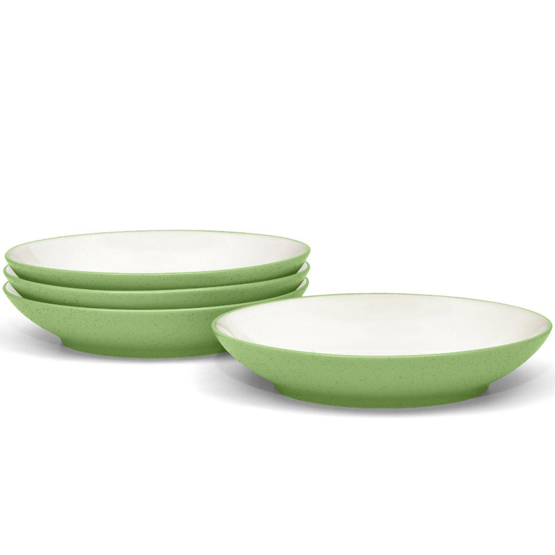 Coupe pasta bowl, 35oz, Set of 4