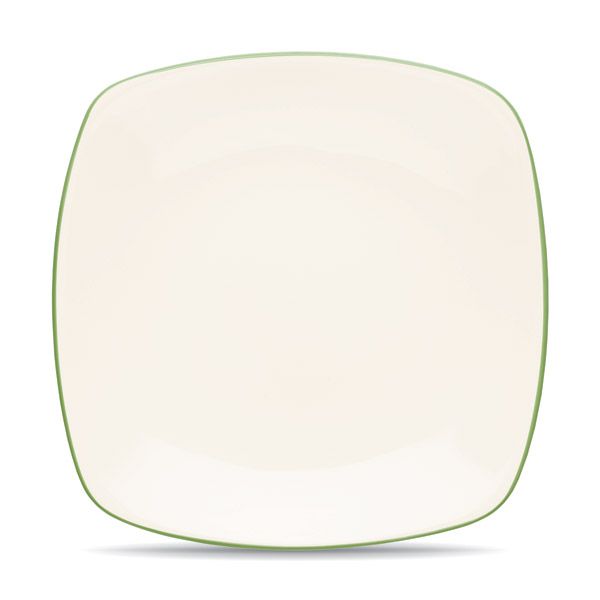 Dinner Plate, Square