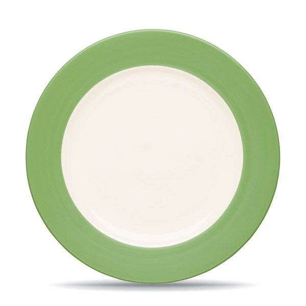 Dinner Plate, Rim