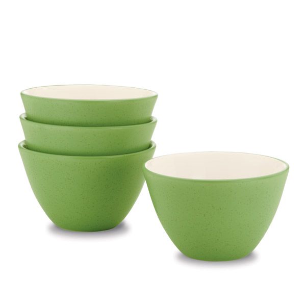 Mini Bowls, Set of 4